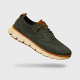 Branoc - Leichte Sneaker – Grün