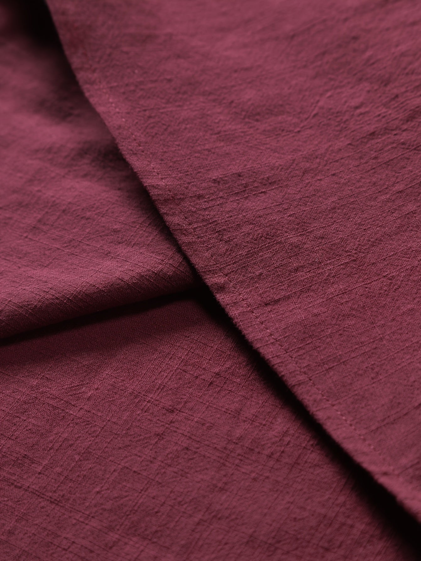 Tejada - Lässiges Baumwollhemd Mit Tasche