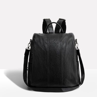 Damen Zwei Wege Griff Modern Rucksack | Stilvoll