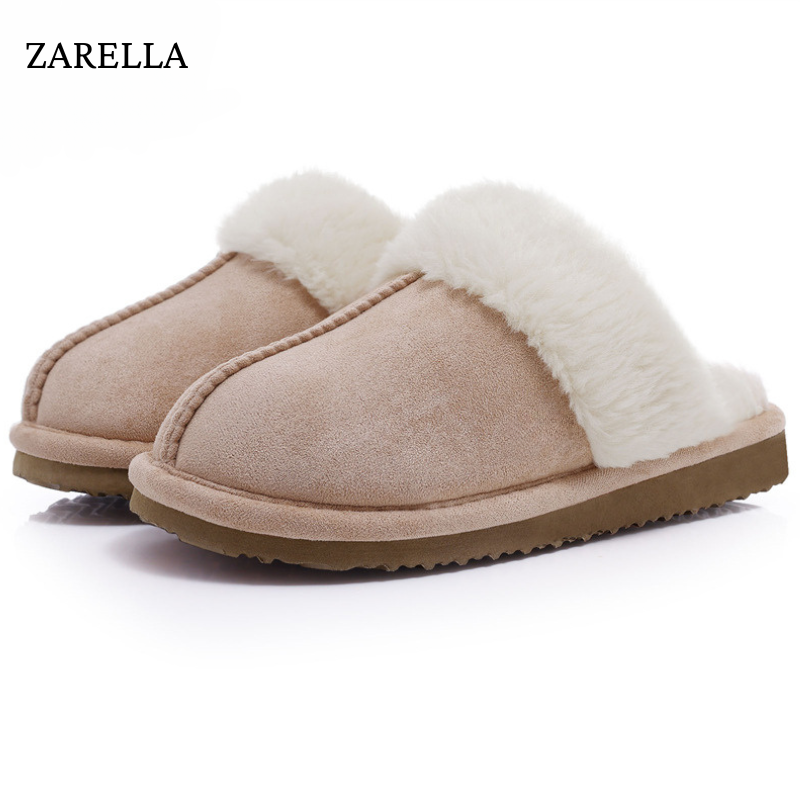 Claudine | Hausschuhe aus Wolle