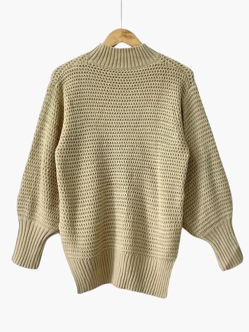 Mirte™ Eleganter Pullover