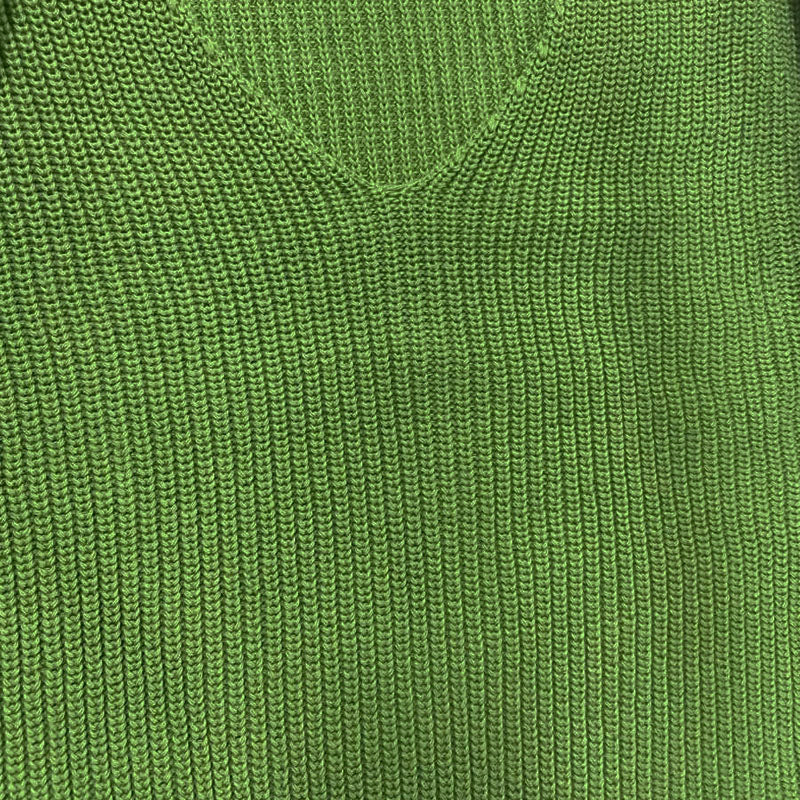 Talon - Herren Pullover Mit V Ausschnitt Und Strickmuster