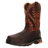 DIOGO | STIEFEL ⏐ PREMIUM-AUSGABE – Braun