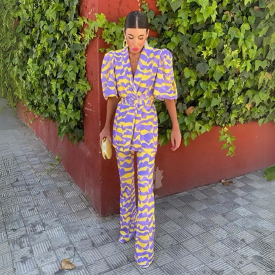 Missy – Elegantes 2-Teiliges Satz