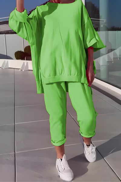 Kenia™ | Elegantes Komfort-Set