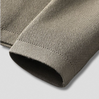 Alberto | Maßgeschneiderte Strickjacke für Herren Premium