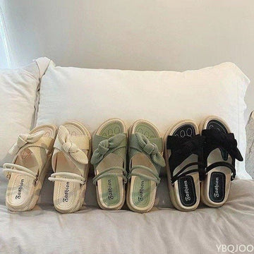 BogenTreppe™ Verstellbare Bändchenbänder