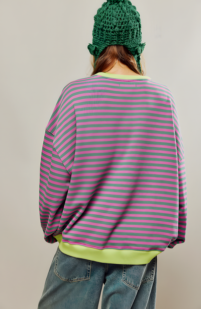 Alice™ - Ein Sweater, der Stil und Komfort bietet und trifft