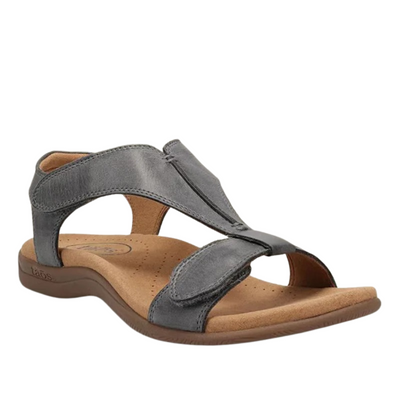 Damen Bequeme Sommer Sandalen | Offener Zehe