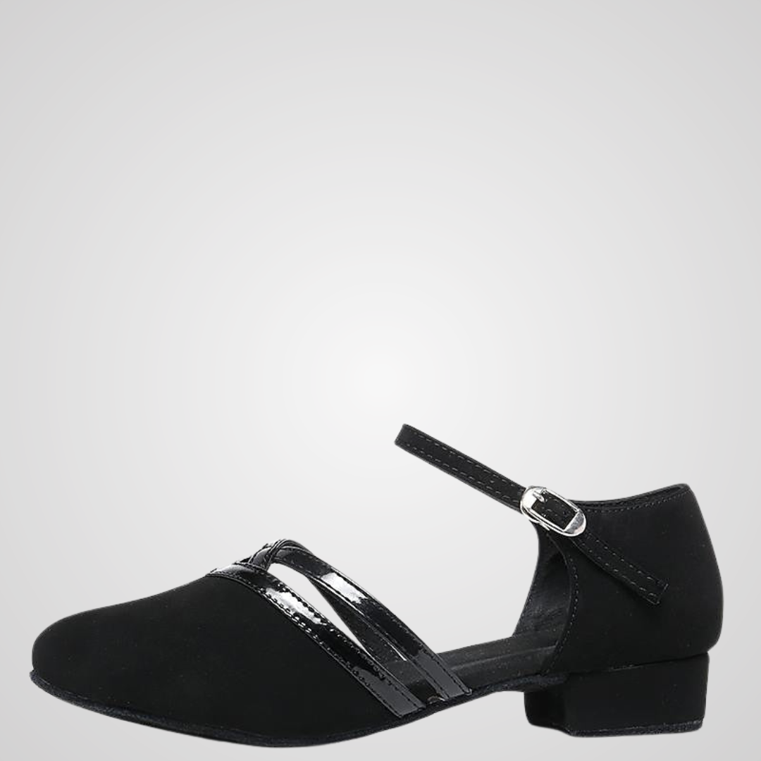 Lowitja – Prämie Riemchen Sandale