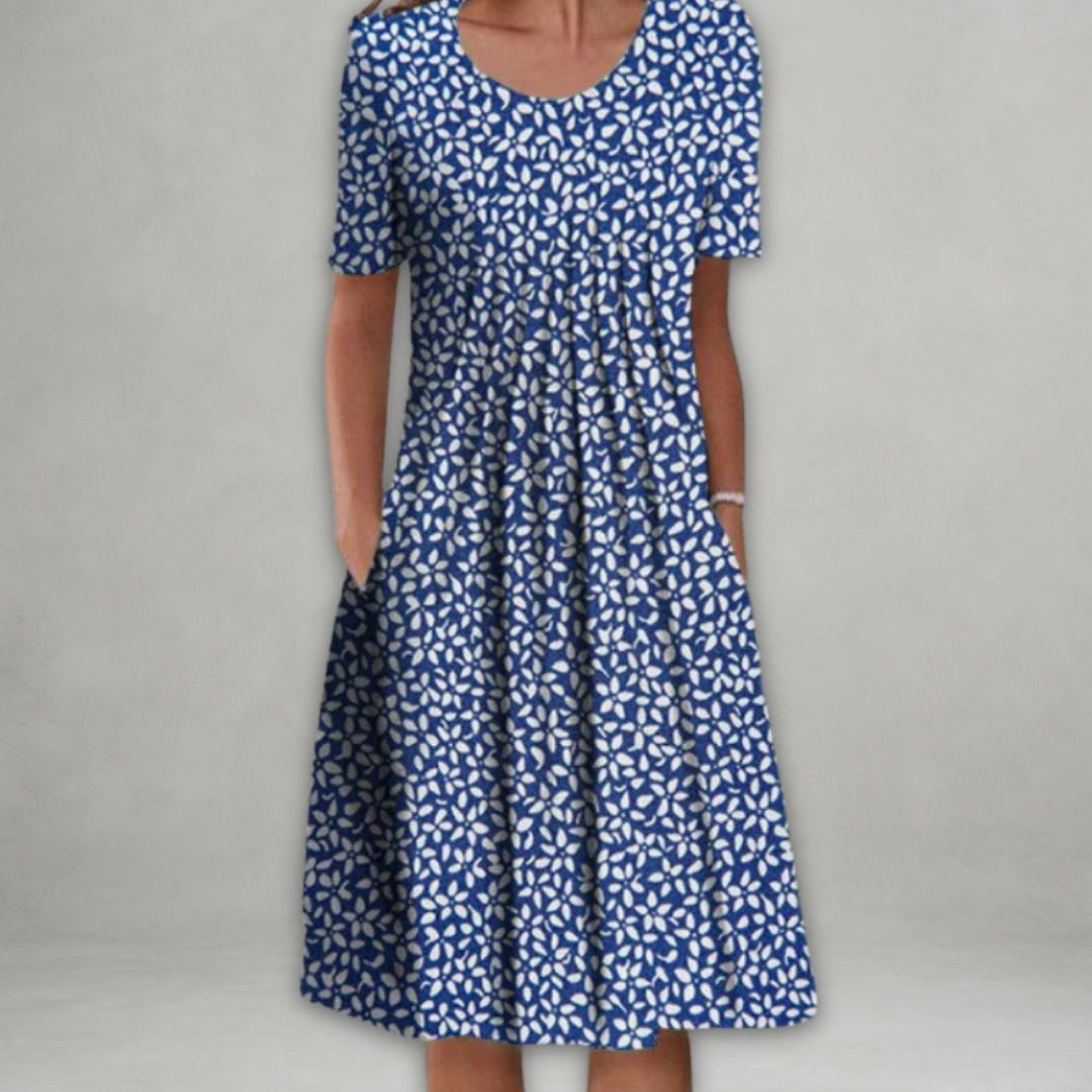 VALE | Mary Dress