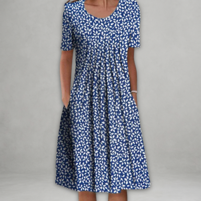 VALE | Mary Dress