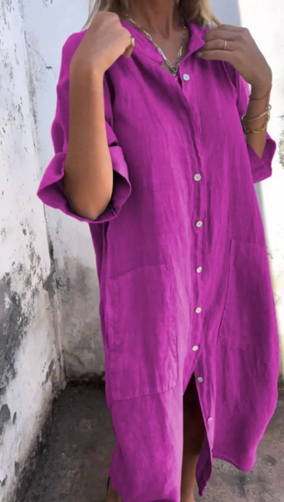 Valentina® | Lässiges Longshirt