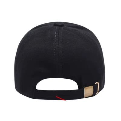 DriftCap – Verstellbare Golf Kappe