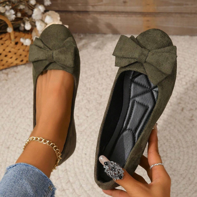 Naomi - Bequeme Schuhe für Frauen