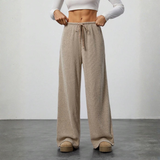 Sophie | Modische Loungepants Damen für lässige Outfits – Oat