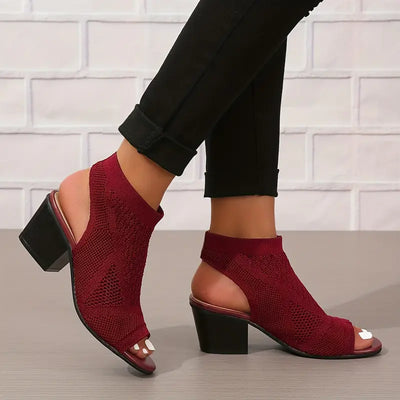 Velina - Stilvolle Rutschfeste Sandale