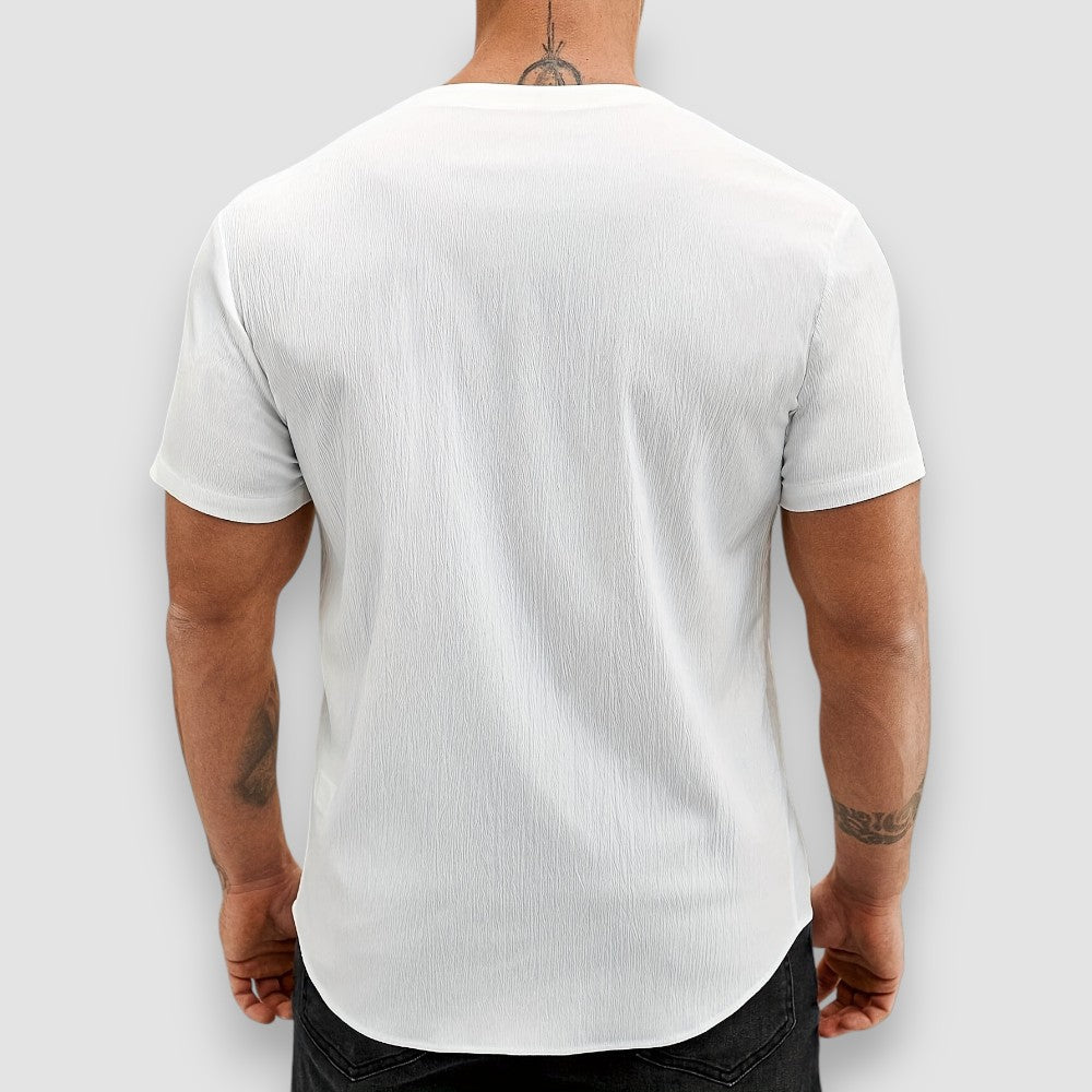 Henry | Summer Shirt