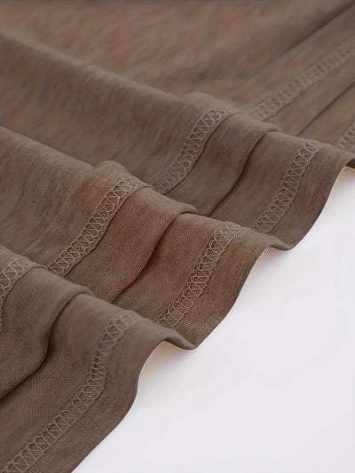 Nichole - Hemd Mit Herz Ausdrucken