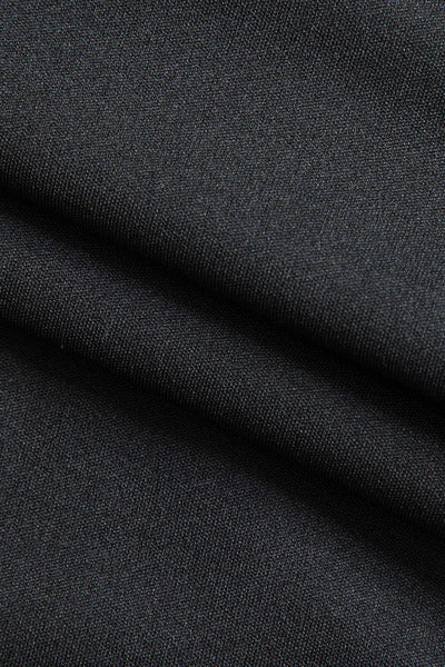 Irish | Sportliches Zweiteiler-Set mit Denim-Details