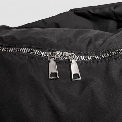 Damen Puffer Schultertasche – Leicht, Wasserabweisend & Geräumig