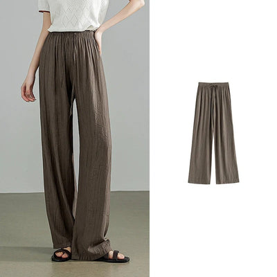 Thekla® | Locker fallende Hose mit Gummibund