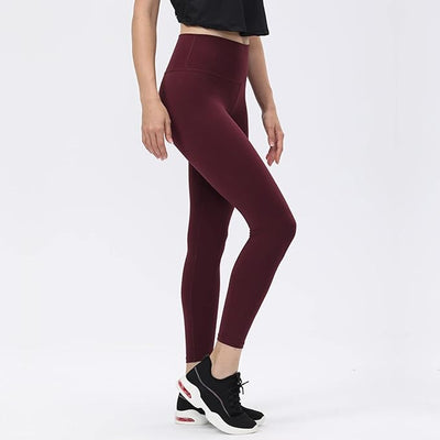 Lareina | Weiche Winterleggings