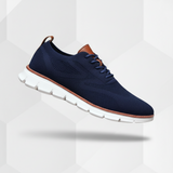 Branoc - Leichte Sneaker – Marineblau