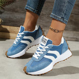 Lena | Stylische Sneaker für Damen im Alltag – Blau (Fast ausverkauft)