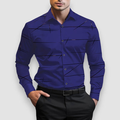 Kenzo | Slim Shirt
