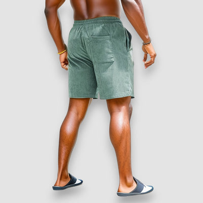 Millo | Slim Fit Shorts