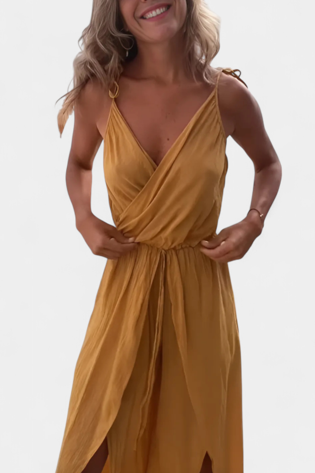 VALE | SAGE™ – Effortless Chic with Donatila