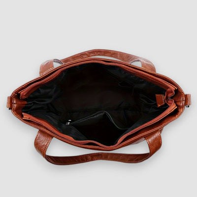 Lior | 3-teiliges Leder Taschenset