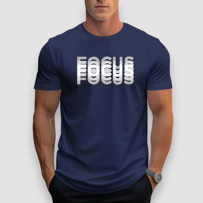 Milo | Focus T-Shirt