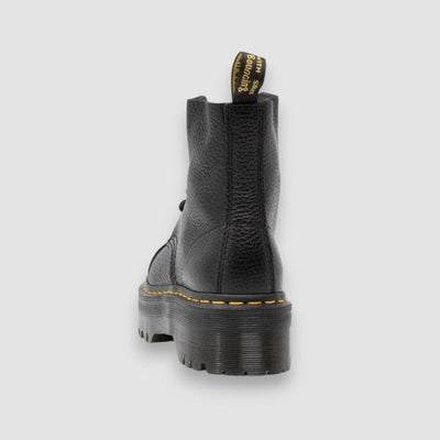 Luca | Schnürstiefel mit Plateau