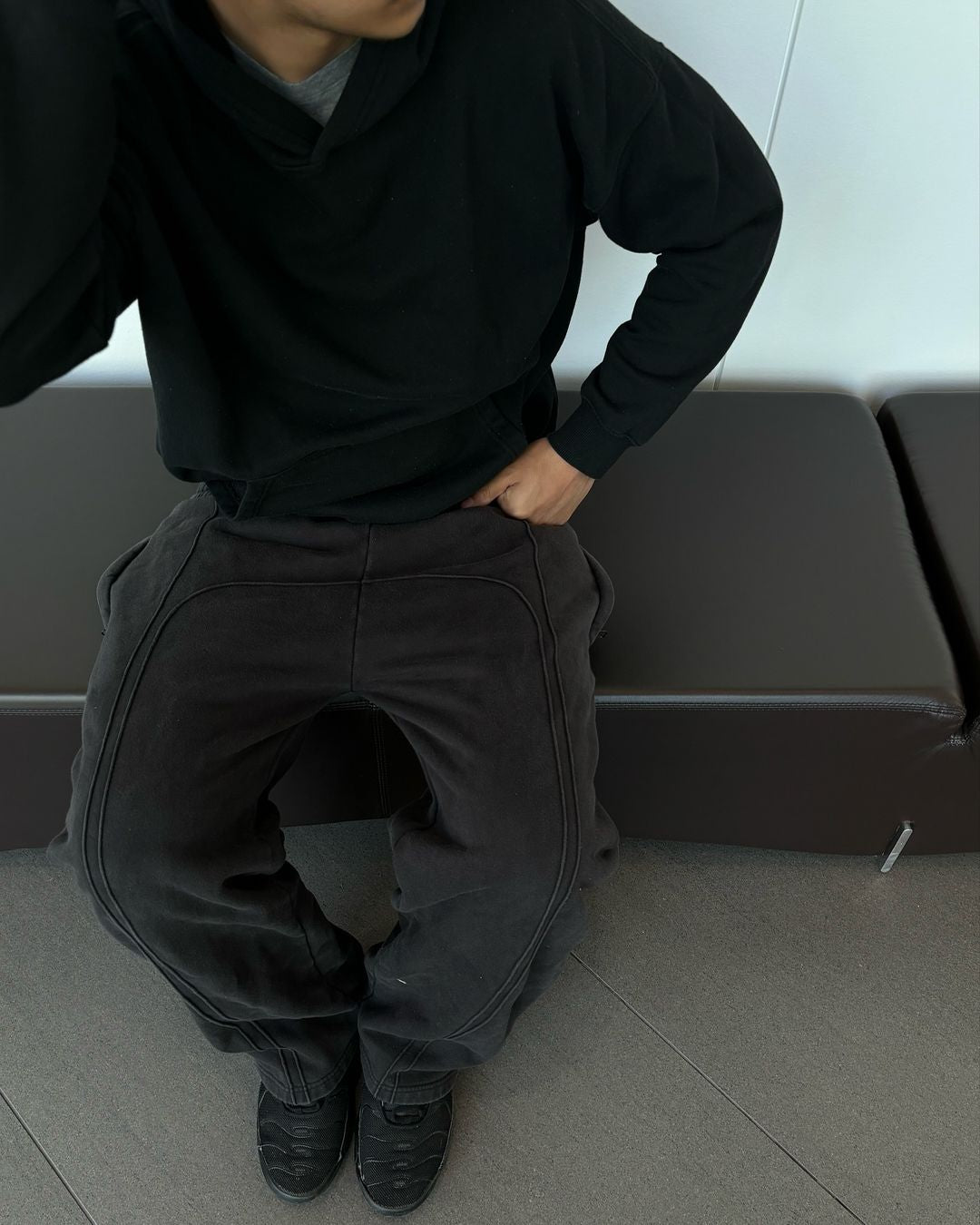 Rhen | Lässige, bequeme Jogginghose
