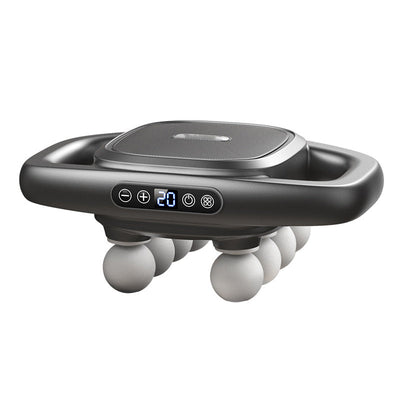 MuskelPro™ Professionelle Muskelentspannung