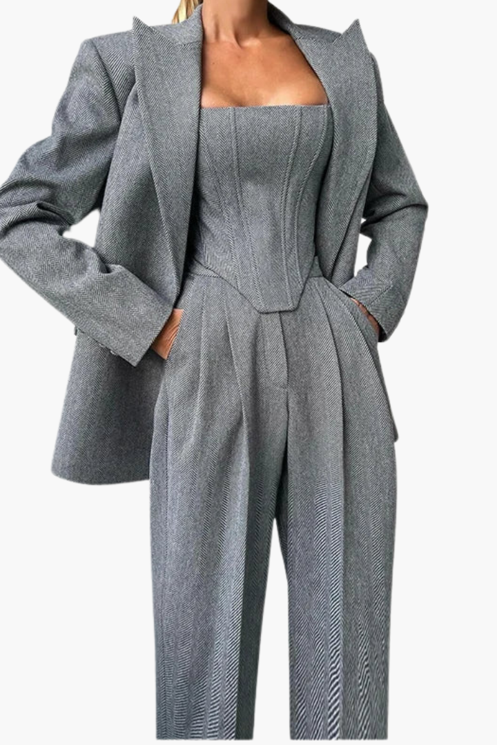 Sienna - Power Trio Set