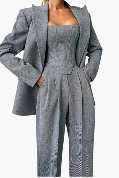 Sienna - Power Trio Set