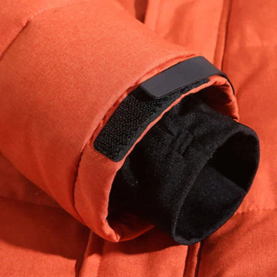 Dimitri - Wasserdichte Winterjacke für Männer