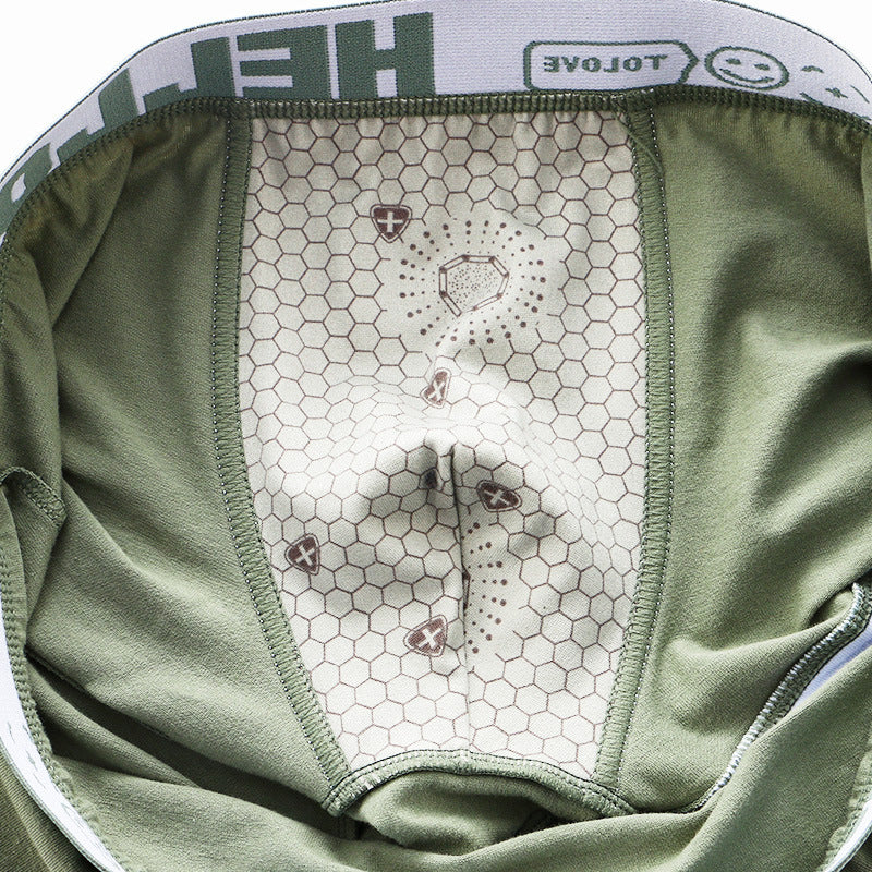 Sommer Boxershorts Für Herren | Bequem