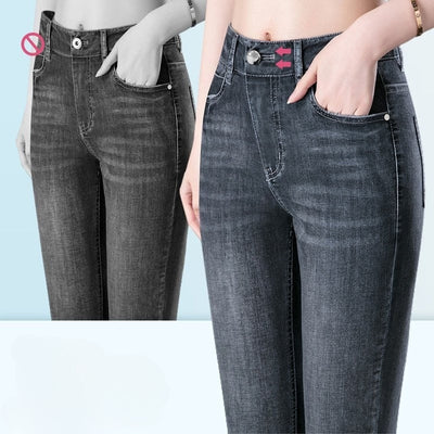 CinchPin – Perfekt Passform Einstellbar Taille Schnalle