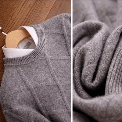 Blanchet Premium-Pullover