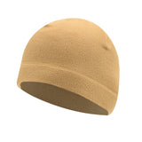 FreezeBuster Mütze | Winddicht und super bequem – Beige