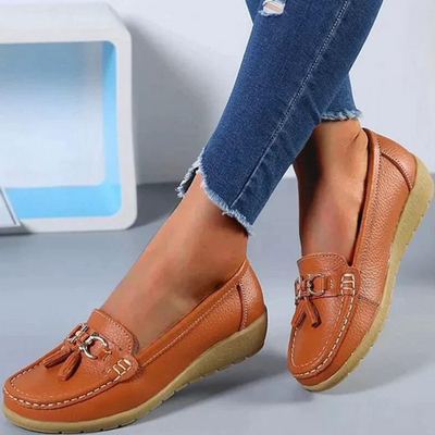 Bequeme Halbschuhe Für Damen | Casual