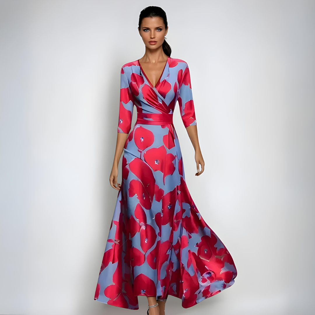 Emily™ | Kleid