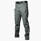 Leichte Taktische Cargo Hose Für Herren – Hellgrün