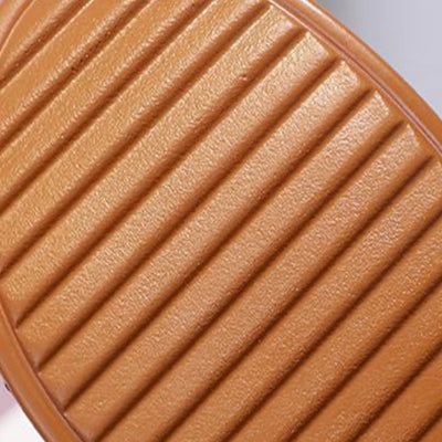 Lurenza® | Bequeme Sommerschlupf-Sandalen