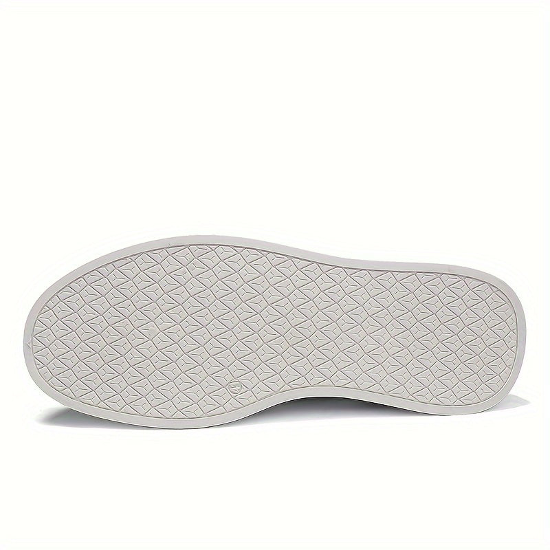 Herren Stilvolle Flache Schnürsneaker | Ideal für das tägliche Tragen