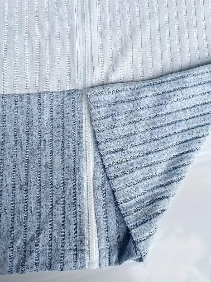 Sheryl - Lässige Langarmjacke